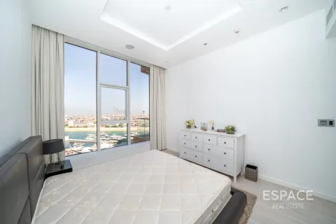Byt v Palm Jumeirah, Dubai, SAE 2 ložnice, 156 m² Č.: 738301 - fotografie 15