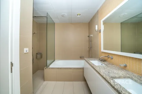 Byt v Palm Jumeirah, Dubai, SAE 2 ložnice, 156 m² Č.: 738301 - fotografie 12