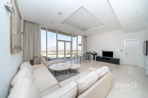 Byt v Palm Jumeirah, Dubai, SAE 2 ložnice, 156 m² Č.: 738301 - fotografie 2