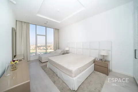 Byt v Palm Jumeirah, Dubai, SAE 2 ložnice, 156 m² Č.: 738301 - fotografie 9