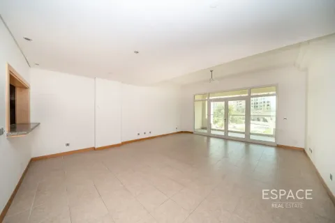 آپارتمان برای اجاره در Palm Jumeirah، Dubai، امارات متحده عربی 1 خوابه ، 106 متر مربع ، شماره 738295 - تصویر 1