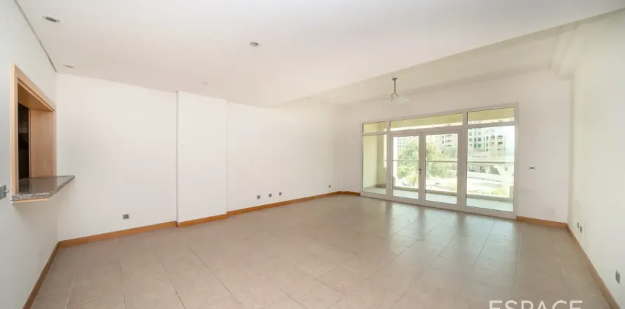 آپارتمان در Palm Jumeirah، Dubai ، امارات متحده عربی 1 خوابه ، 106 متر مربع.  شماره 738295