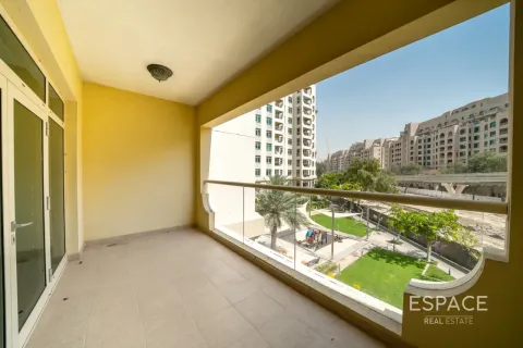 דירה להשכרה ב Palm Jumeirah, Dubai, איחוד האמירויות 1 חדר שינה, 106 מ"ר, מספר 738295 - תמונה 6