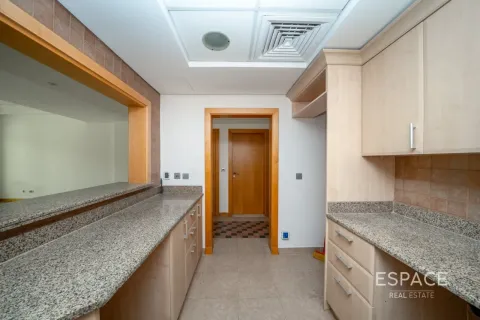 Пәтер Пальма Джумейра, Дубай, БАӘ-да 1 жатын бөлме, 106 м² № 738295 - фото 13