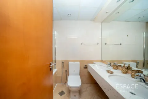 Appartamento in affitto a Dubai Marina, Dubai, EAU 2 camere da letto, 134 mq. № 738297 - foto 14