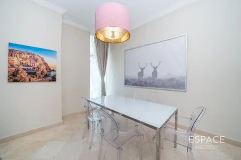 Appartamento in affitto a Dubai Marina, Dubai, EAU 2 camere da letto, 134 mq. № 738297 - foto 6