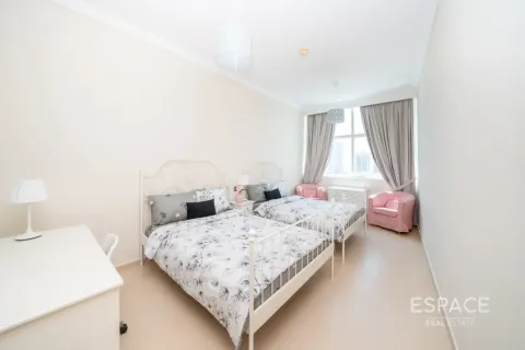 Appartamento in affitto a Dubai Marina, Dubai, EAU 2 camere da letto, 134 mq. № 738297 - foto 11