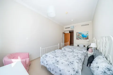 Appartamento in affitto a Dubai Marina, Dubai, EAU 2 camere da letto, 134 mq. № 738297 - foto 13