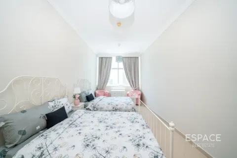 Appartamento in affitto a Dubai Marina, Dubai, EAU 2 camere da letto, 134 mq. № 738297 - foto 12