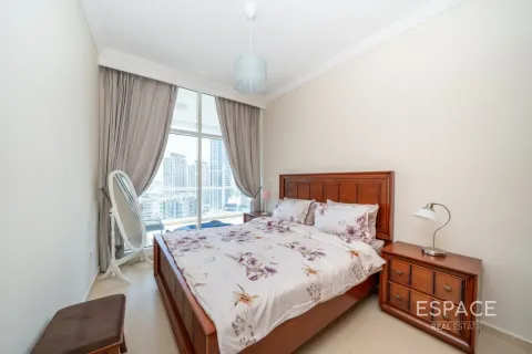 Appartamento in affitto a Dubai Marina, Dubai, EAU 2 camere da letto, 134 mq. № 738297 - foto 9