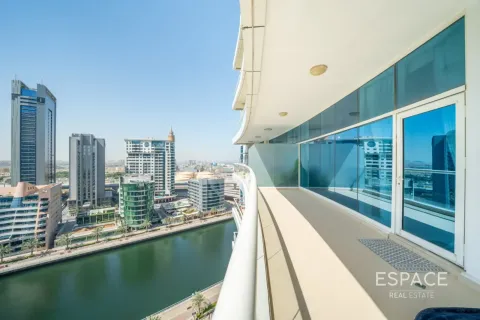 Appartamento in affitto a Dubai Marina, Dubai, EAU 2 camere da letto, 134 mq. № 738297 - foto 17