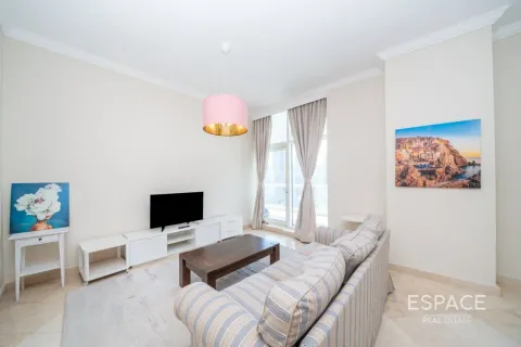 Appartamento in affitto a Dubai Marina, Dubai, EAU 2 camere da letto, 134 mq. № 738297 - foto 5