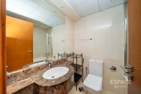 Appartamento in affitto a Dubai Marina, Dubai, EAU 2 camere da letto, 134 mq. № 738297 - foto 8