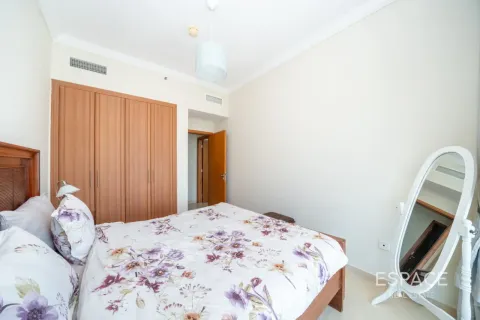 Appartamento in affitto a Dubai Marina, Dubai, EAU 2 camere da letto, 134 mq. № 738297 - foto 10