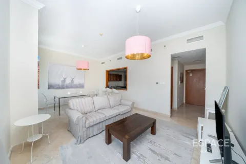 Appartamento in affitto a Dubai Marina, Dubai, EAU 2 camere da letto, 134 mq. № 738297 - foto 3