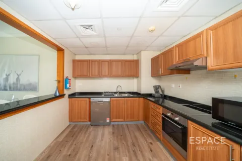 Appartamento in affitto a Dubai Marina, Dubai, EAU 2 camere da letto, 134 mq. № 738297 - foto 7