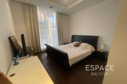 Appartement te huur in Palm Jumeirah, Dubai, VAE 3 slaapkamers, 222 vr.m., nr 738300 - foto 11