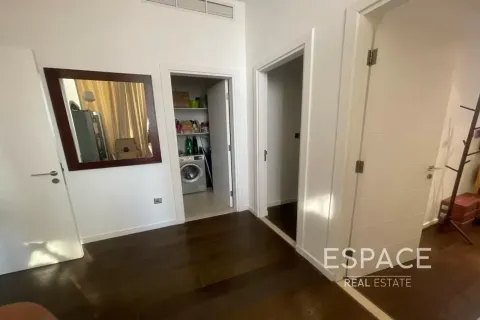 Appartement te huur in Palm Jumeirah, Dubai, VAE 3 slaapkamers, 222 vr.m., nr 738300 - foto 15