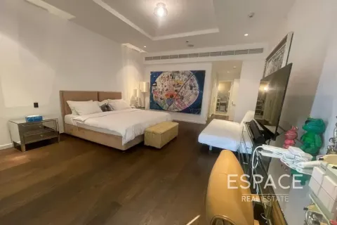 Appartement te huur in Palm Jumeirah, Dubai, VAE 3 slaapkamers, 222 vr.m., nr 738300 - foto 17