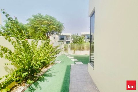 Villetta a schiera in affitto a Dubai Hills Estate, Dubai, EAU 4 camere da letto, 281.1 mq. № 652459 - foto 20