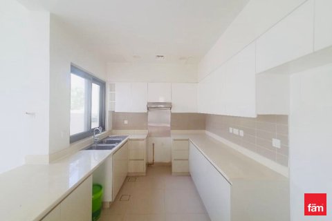 Villetta a schiera in affitto a Dubai Hills Estate, Dubai, EAU 4 camere da letto, 281.1 mq. № 652459 - foto 14