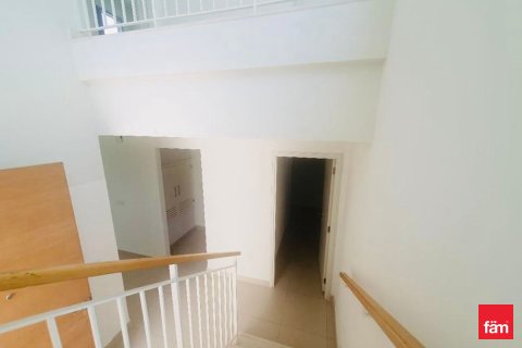Villetta a schiera in affitto a Dubai Hills Estate, Dubai, EAU 4 camere da letto, 281.1 mq. № 652459 - foto 12