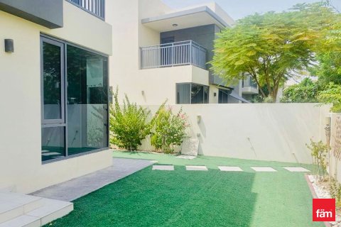 Villetta a schiera in affitto a Dubai Hills Estate, Dubai, EAU 4 camere da letto, 281.1 mq. № 652459 - foto 2