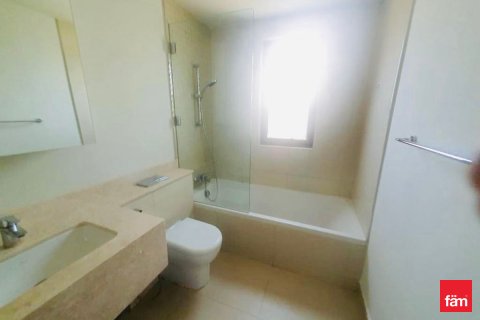 Villetta a schiera in affitto a Dubai Hills Estate, Dubai, EAU 4 camere da letto, 281.1 mq. № 652459 - foto 16