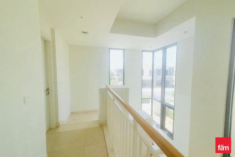 Villetta a schiera in affitto a Dubai Hills Estate, Dubai, EAU 4 camere da letto, 281.1 mq. № 652459 - foto 6