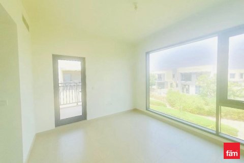 Villetta a schiera in affitto a Dubai Hills Estate, Dubai, EAU 4 camere da letto, 281.1 mq. № 652459 - foto 9