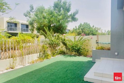 Villetta a schiera in affitto a Dubai Hills Estate, Dubai, EAU 4 camere da letto, 281.1 mq. № 652459 - foto 21