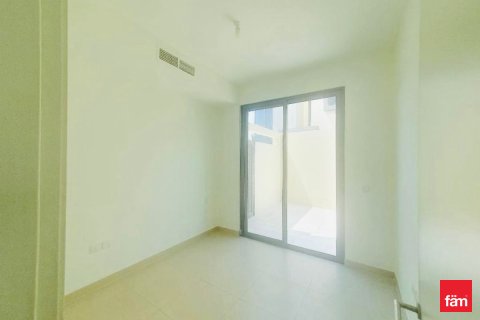 Villetta a schiera in affitto a Dubai Hills Estate, Dubai, EAU 4 camere da letto, 281.1 mq. № 652459 - foto 15