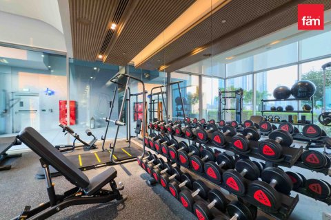 Lägenhet uthyres i Downtown Dubai (Downtown Burj Dubai), Dubai, UAE 2 sovrum, 99.9 kvm Nr. 652455 - fotografi 17