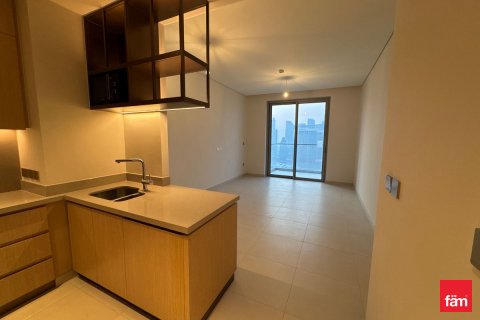 Huoneisto Downtown Dubai (Downtown Burj Dubai), Arabiemiraatit 2 makuuhuonetta, 100.6 m2 № 652455 - kuva 6