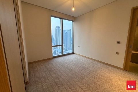 Huoneisto Downtown Dubai (Downtown Burj Dubai), Arabiemiraatit 2 makuuhuonetta, 100.6 m2 № 652455 - kuva 9