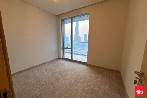 Huoneisto Downtown Dubai (Downtown Burj Dubai), Arabiemiraatit 2 makuuhuonetta, 100.6 m2 № 652455 - kuva 8