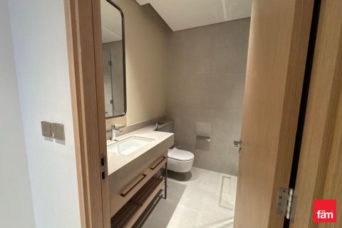 Huoneisto Downtown Dubai (Downtown Burj Dubai), Arabiemiraatit 2 makuuhuonetta, 100.6 m2 № 652455 - kuva 11