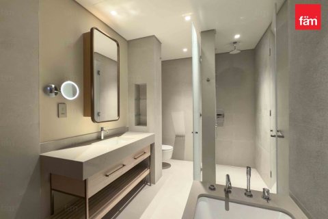 Lägenhet uthyres i Downtown Dubai (Downtown Burj Dubai), Dubai, UAE 2 sovrum, 99.9 kvm Nr. 652455 - fotografi 12