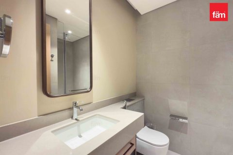 Lägenhet uthyres i Downtown Dubai (Downtown Burj Dubai), Dubai, UAE 2 sovrum, 99.9 kvm Nr. 652455 - fotografi 13