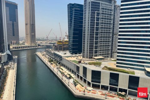 Apartamento para arrendamento em Business Bay, Dubai, EAU 1 quarto, 57.1 m2 № 652456 - foto 22