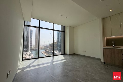 Apartamento para arrendamento em Business Bay, Dubai, EAU 1 quarto, 57.1 m2 № 652456 - foto 1