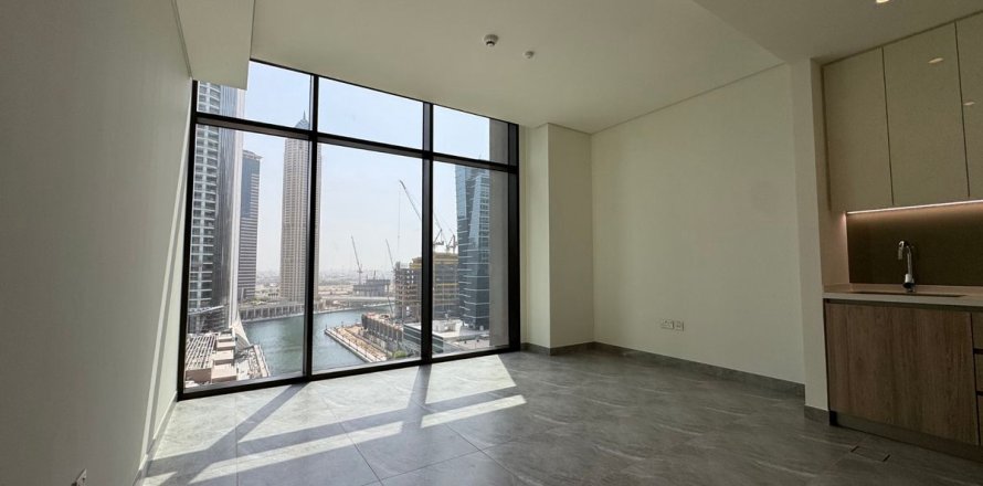 Apartamento em Business Bay, Dubai, EAU 1 quarto, 57.1 m2 № 652456