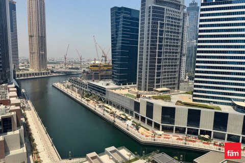 Apartamento para arrendamento em Business Bay, Dubai, EAU 1 quarto, 57.1 m2 № 652456 - foto 23