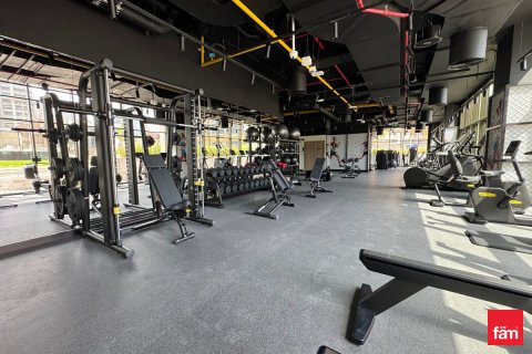 Apartamento para arrendamento em Business Bay, Dubai, EAU 1 quarto, 57.1 m2 № 652456 - foto 16