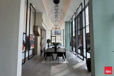 Apartamento para arrendamento em Business Bay, Dubai, EAU 1 quarto, 57.1 m2 № 652456 - foto 15