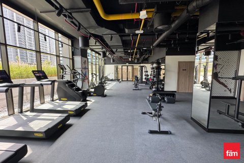 Apartamento para arrendamento em Business Bay, Dubai, EAU 1 quarto, 57.1 m2 № 652456 - foto 18