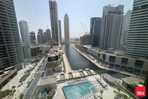 Apartamento para arrendamento em Business Bay, Dubai, EAU 1 quarto, 57.1 m2 № 652456 - foto 21