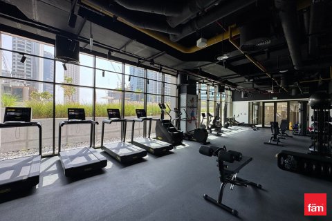 Apartamento para arrendamento em Business Bay, Dubai, EAU 1 quarto, 57.1 m2 № 652456 - foto 17