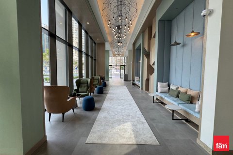 Apartamento para arrendamento em Business Bay, Dubai, EAU 1 quarto, 57.1 m2 № 652456 - foto 14