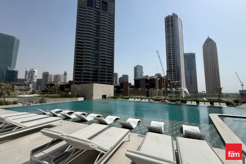 Apartamento para arrendamento em Business Bay, Dubai, EAU 1 quarto, 57.1 m2 № 652456 - foto 19